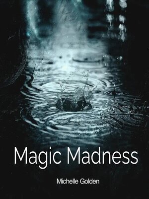 cover image of Magic Madness
